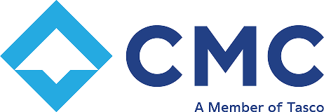 CMC A Member of Tasco