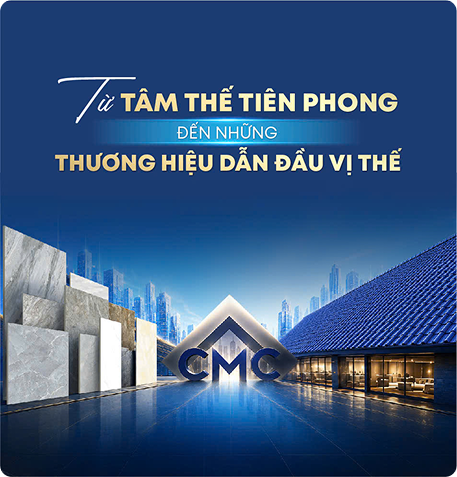 Từ tâm thế tiên phong đến những thương hiệu dẫn đầu vị thế