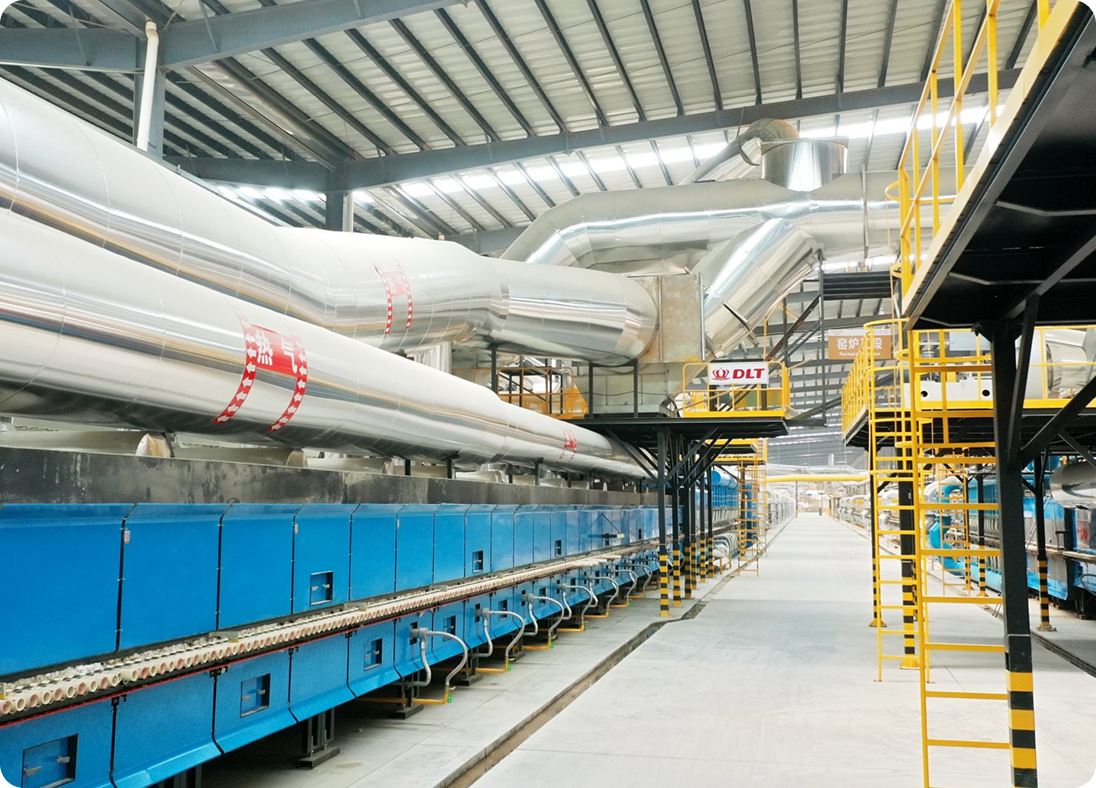 Production Facility